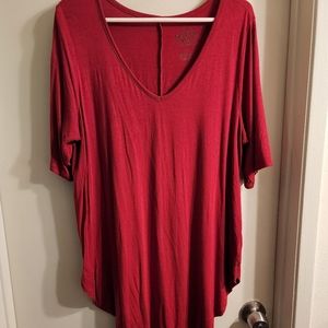 Torrid Soft knit Shirt